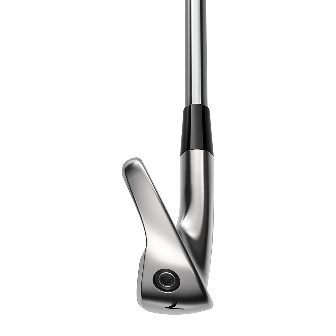 Custom Cobra King Tec-X Irons