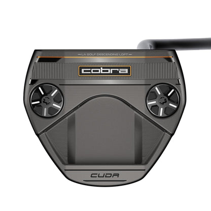 Cobra Vintage Cuda Putter