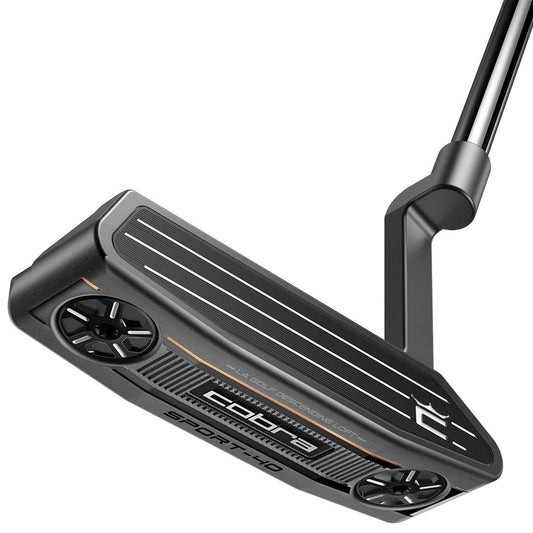 Cobra Vintage Sport-40 Putter