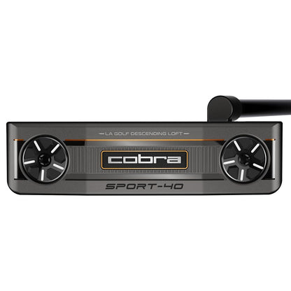 Cobra Vintage Sport-40 Putter