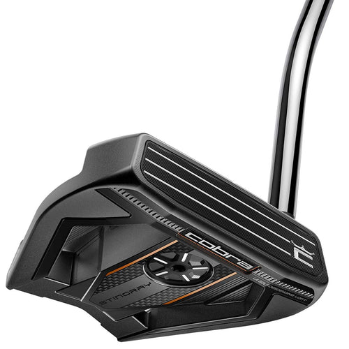 Cobra Vintage Stingray Putter