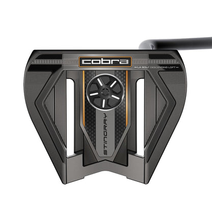 Cobra Vintage Stingray Putter