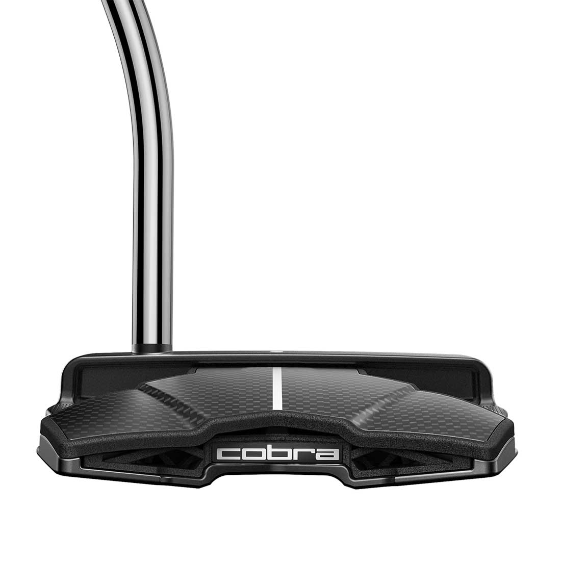 Custom Cobra 3D Printed Agera Counter Balanced Putter