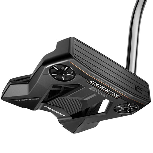 Custom Cobra 3D Printed Agera Counter Balanced Putter