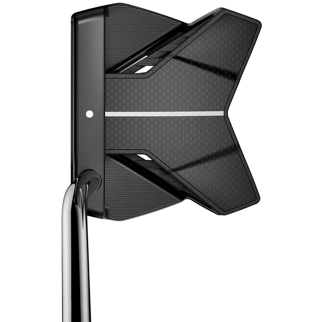 Custom Cobra 3D Printed Agera RS Counter Balanced Putter