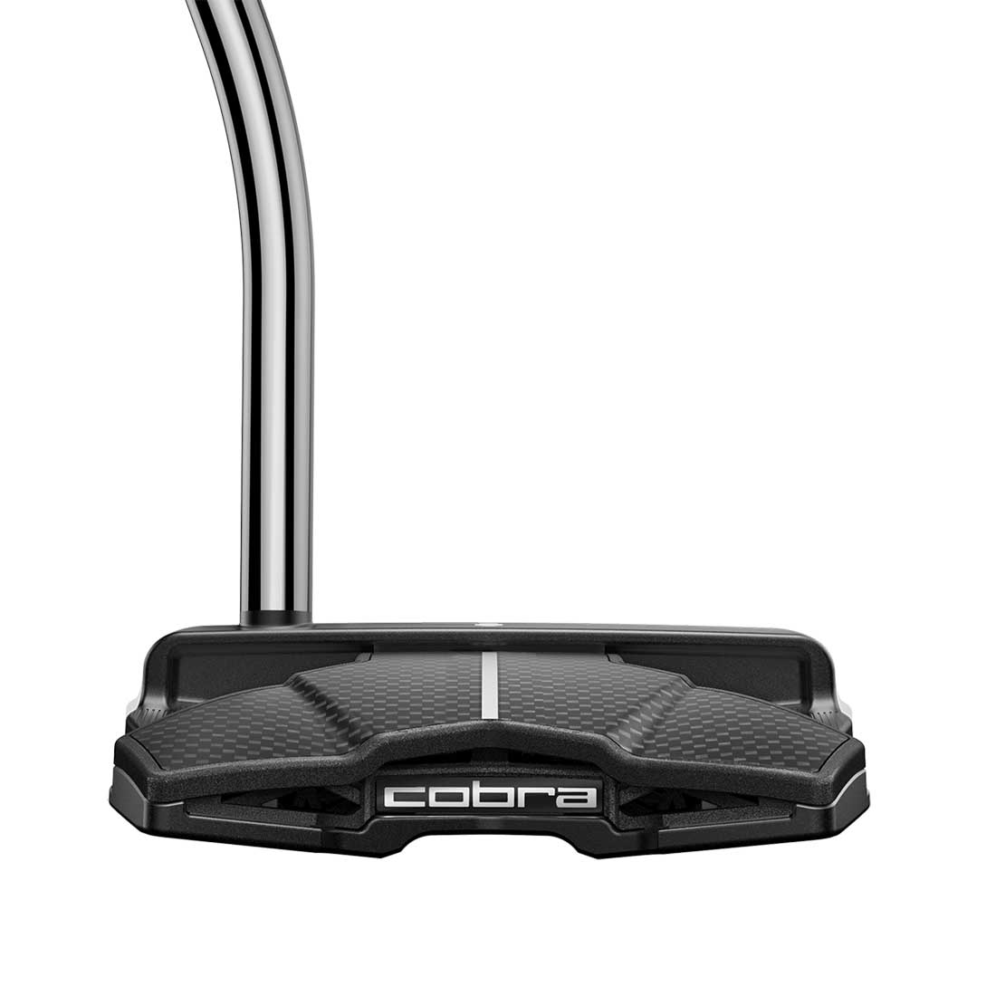 Custom Cobra 3D Printed Agera RS Counter Balanced Putter