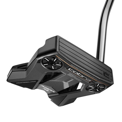 Custom Cobra 3D Printed Agera RS Counter Balanced Putter