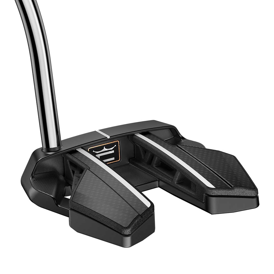 Custom Cobra 3D Printed Supernova Counter Balanced Putter