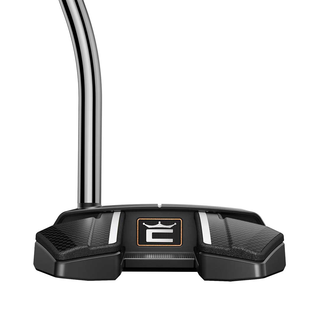 Custom Cobra 3D Printed Supernova Counter Balanced Putter