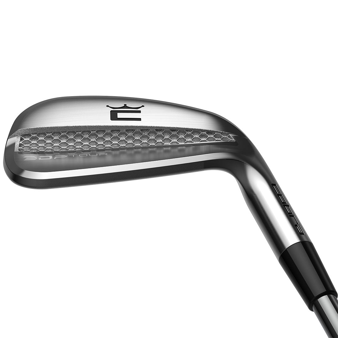 Cobra 2025 3DP Tour Irons