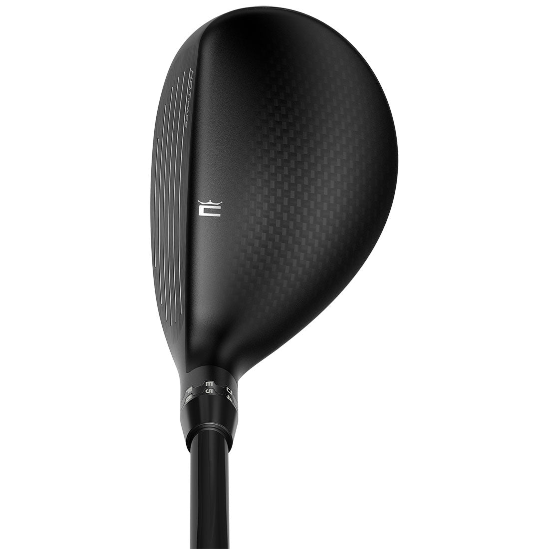 Custom Cobra 2025 King Tec ONE Length Hybrid