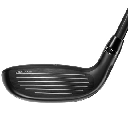 Cobra 2025 King Tec ONE Length Hybrid