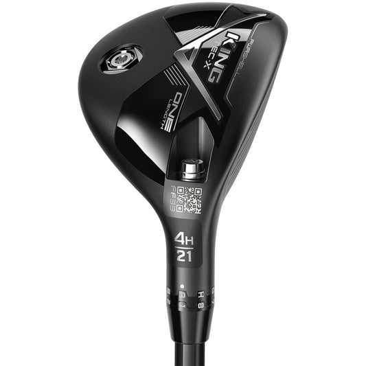 Cobra 2025 King Tec ONE Length Hybrid