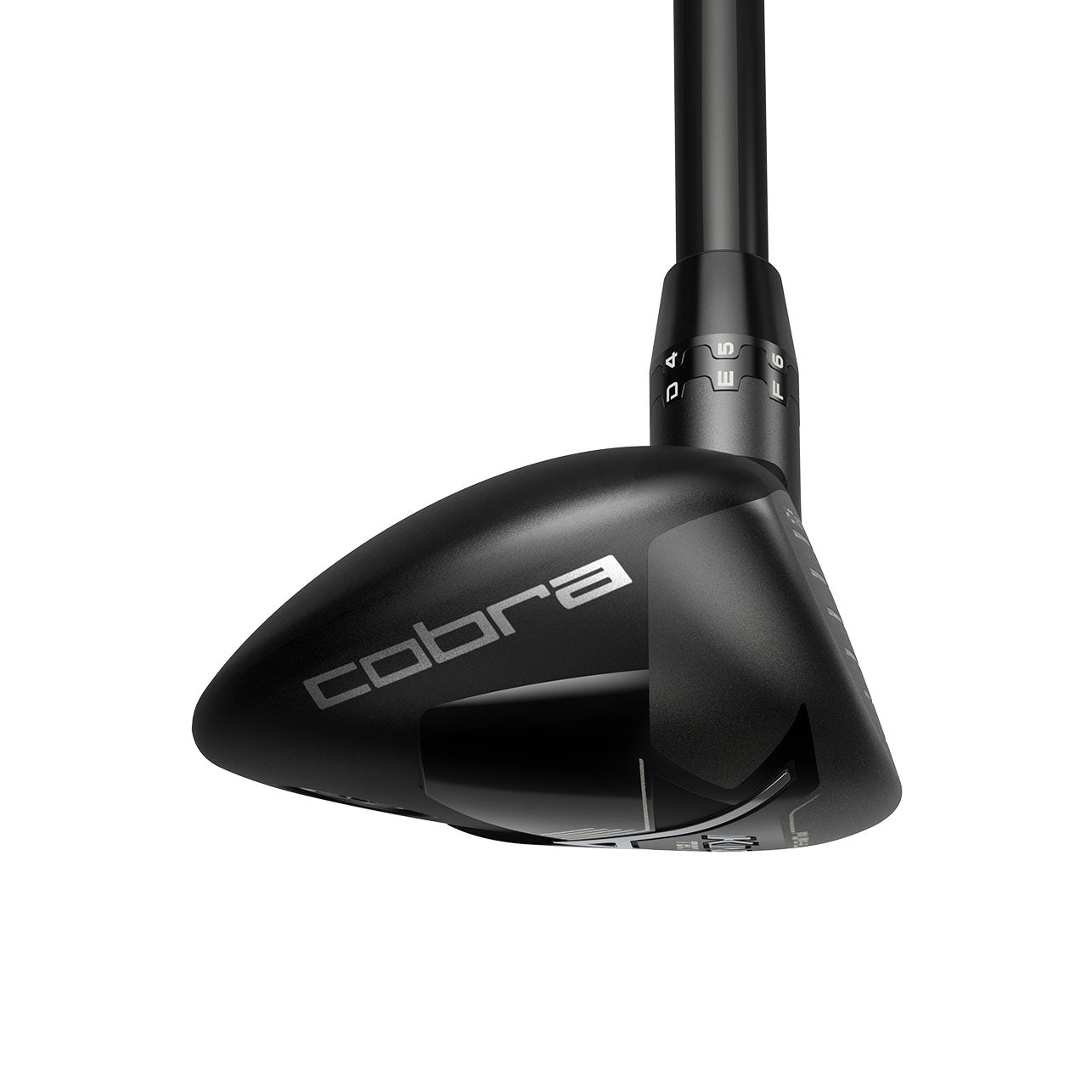 Custom Cobra 2025 King Tec ONE Length Hybrid