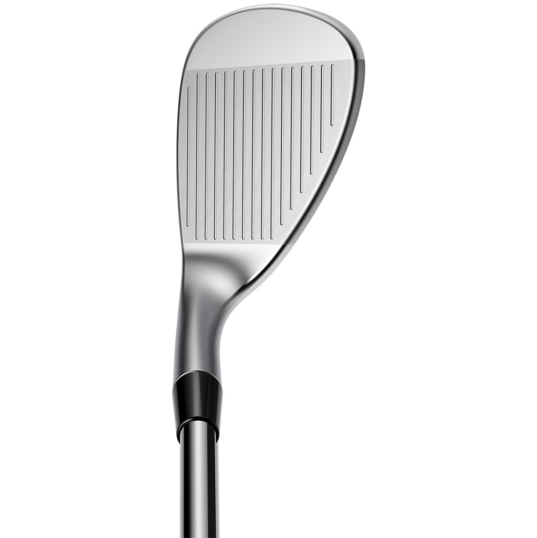Custom Cobra King X Chrome Wedge