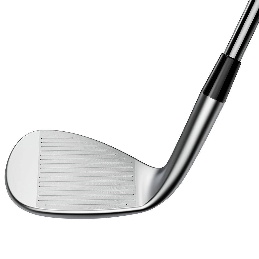 Custom Cobra King X Chrome Wedge