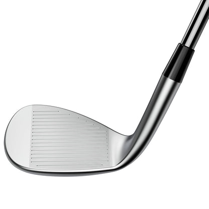 Custom Cobra King X Chrome Wedge