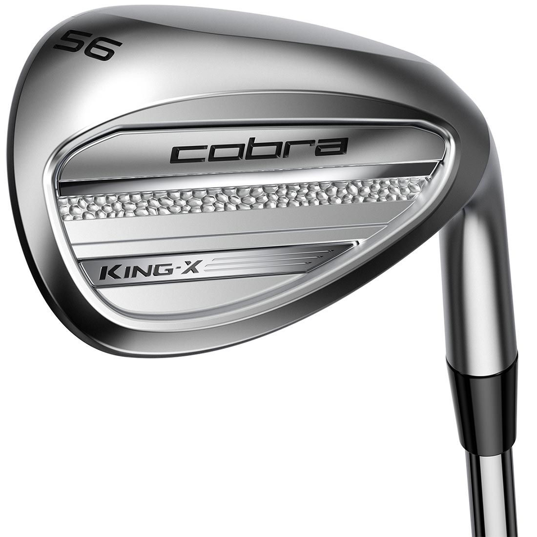 Cobra King X Chrome Wedge
