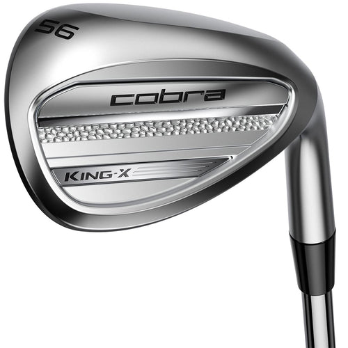 Cobra King X Chrome Wedge