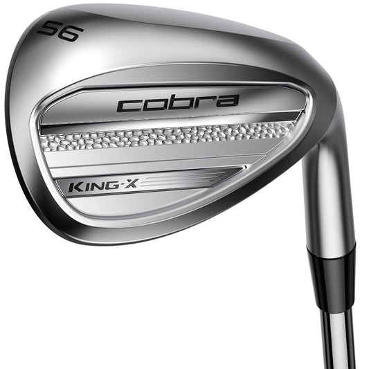 Cobra King X Chrome Wedge