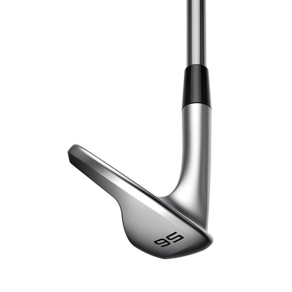 Cobra King X Chrome Wedge