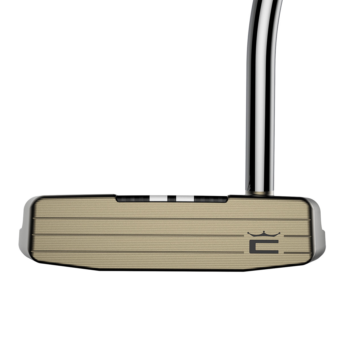 Cobra 3DP Tour Agera Putter