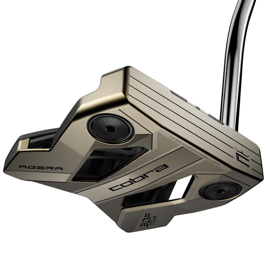 Cobra 3DP Tour Agera Putter