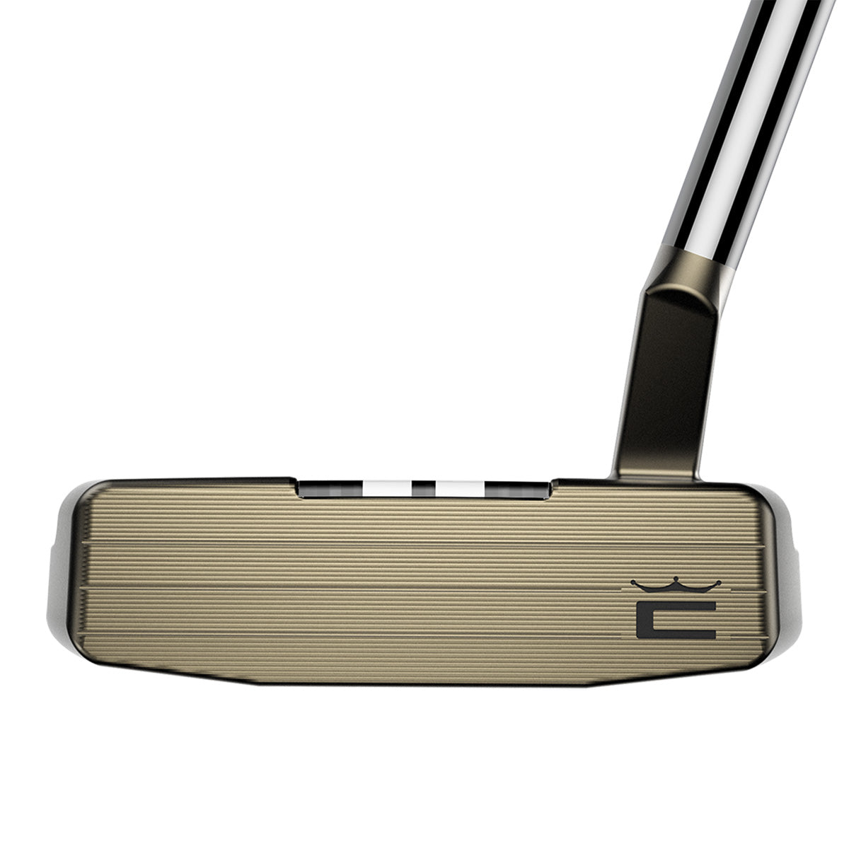 Cobra 3DP Tour Agera RS-30 Putter