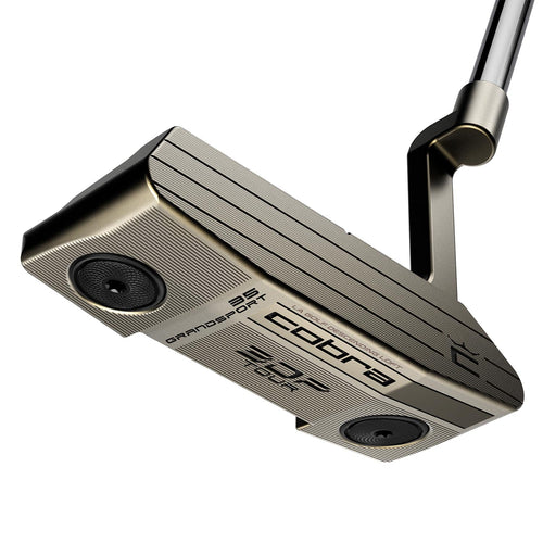 Cobra 3DP Tour Grandsport-35 Putter