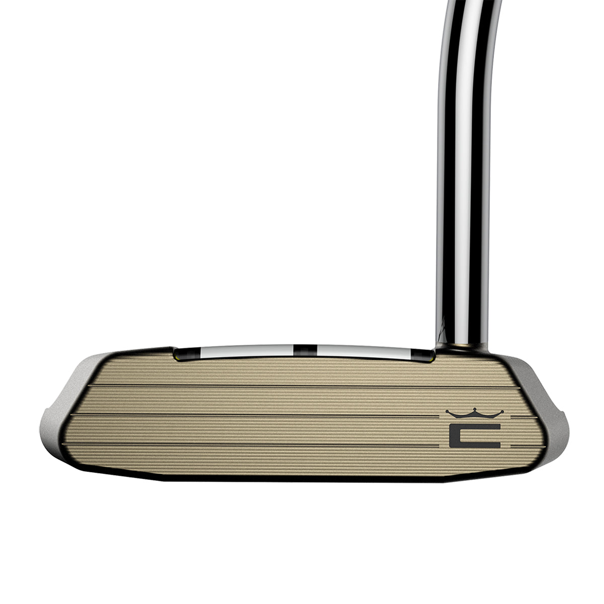 Cobra 3DP Tour Supernova Putter
