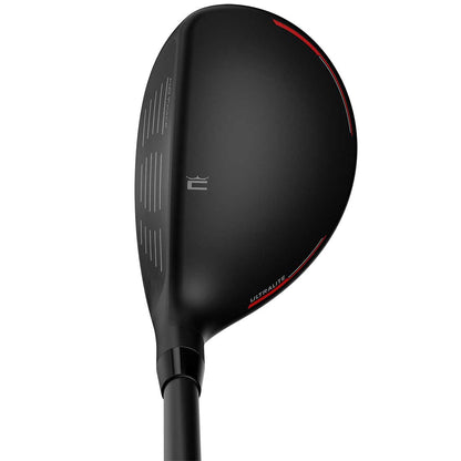 Cobra Air-X Combo Irons