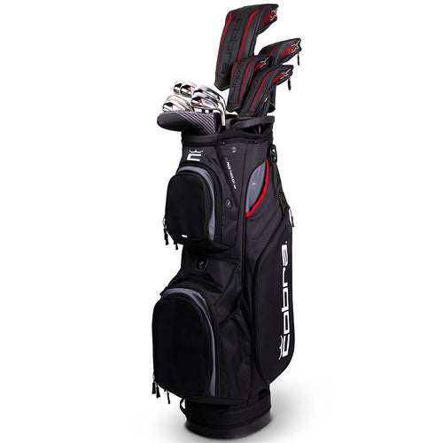Cobra 2024 Air-X 2 Complete Set