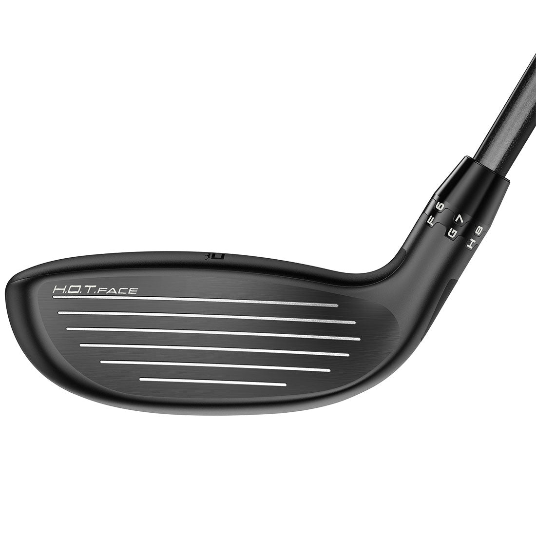 Cobra DS-Adapt Max Combo Irons