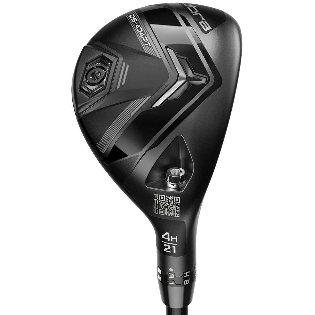 Cobra DS-Adapt Max Combo Irons