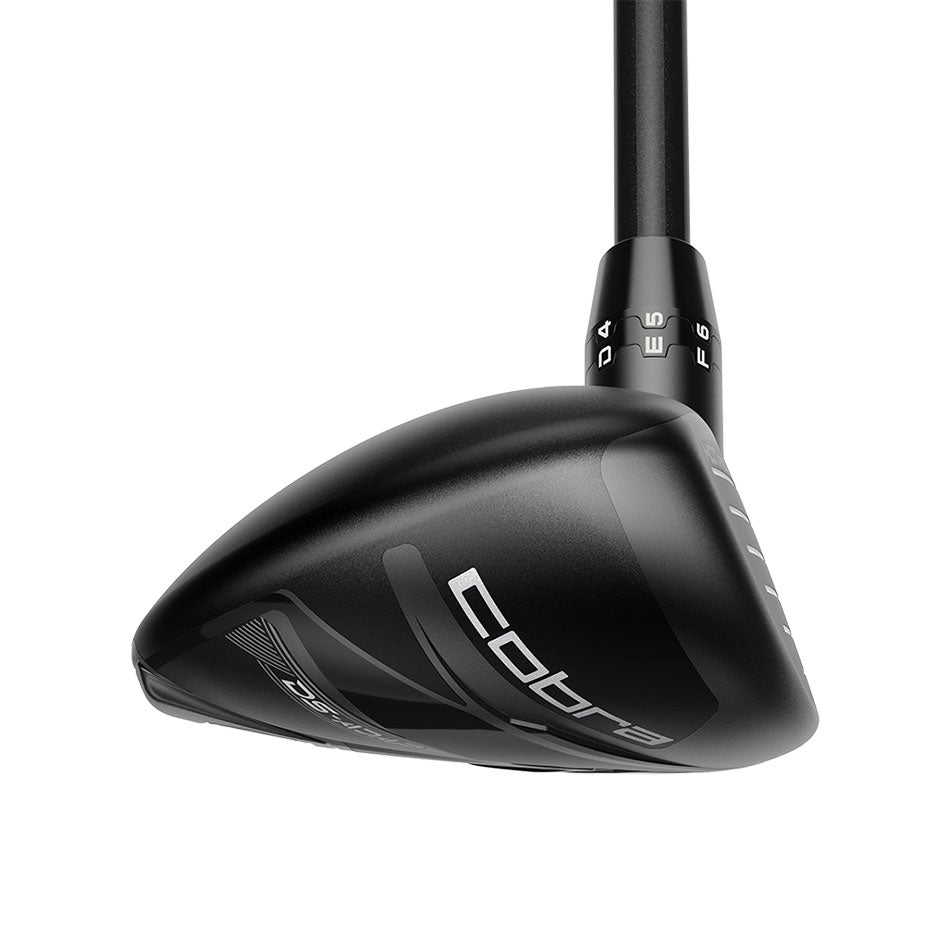 Cobra DS-Adapt Max Combo Irons
