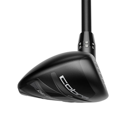 Cobra DS-Adapt Hybrid