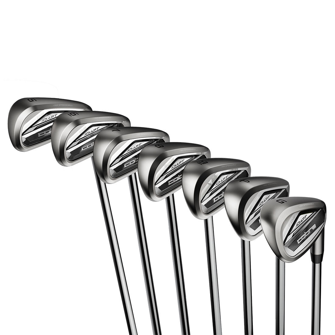 Cobra DS-Adapt Irons