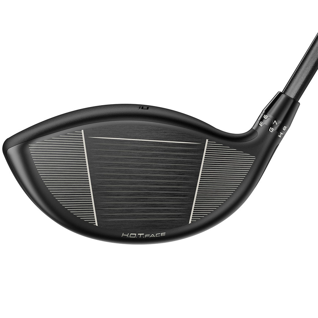 Cobra DS-Adapt LS Driver