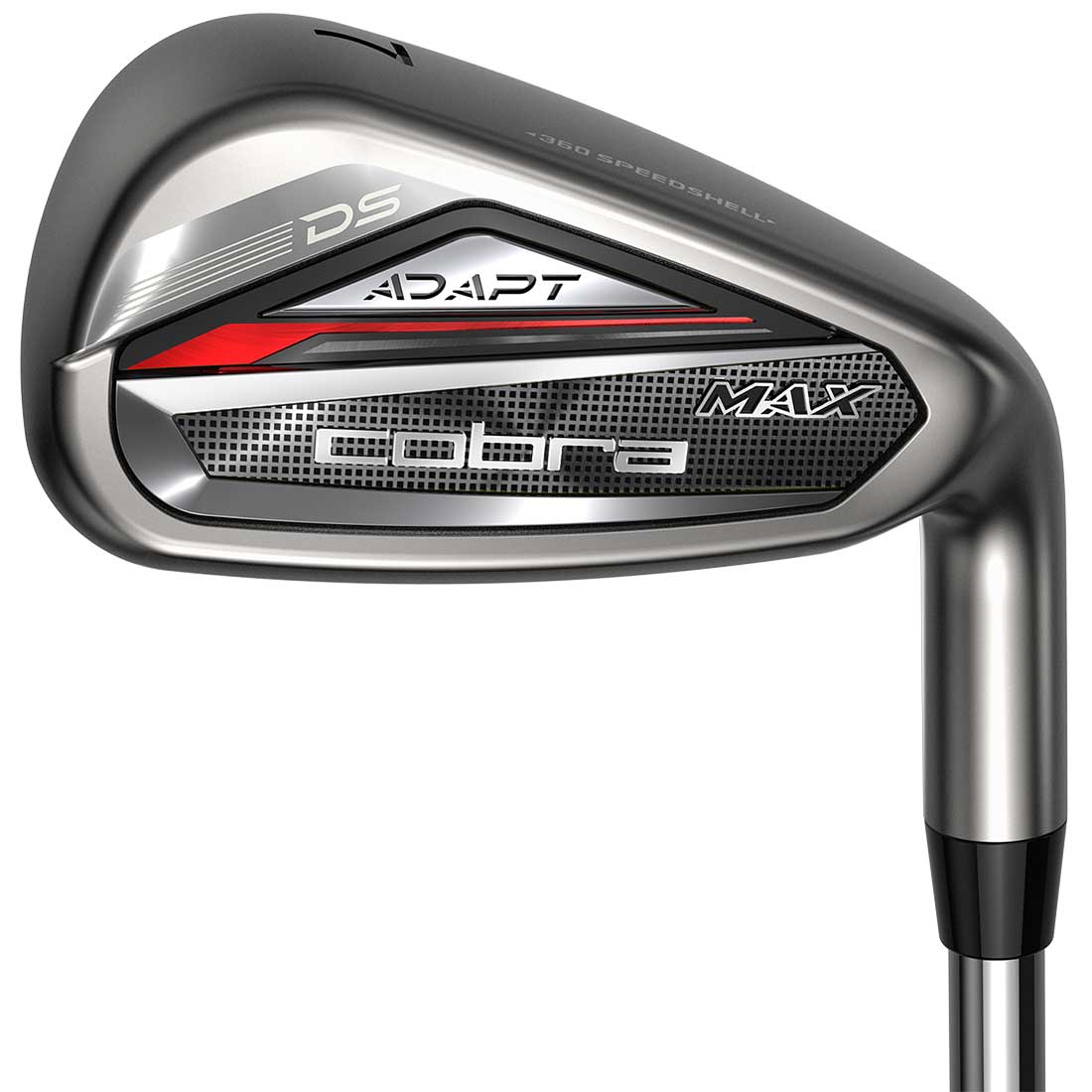 Cobra DS-Adapt Max Single Iron