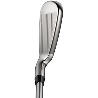 Cobra DS-Adapt Max Irons