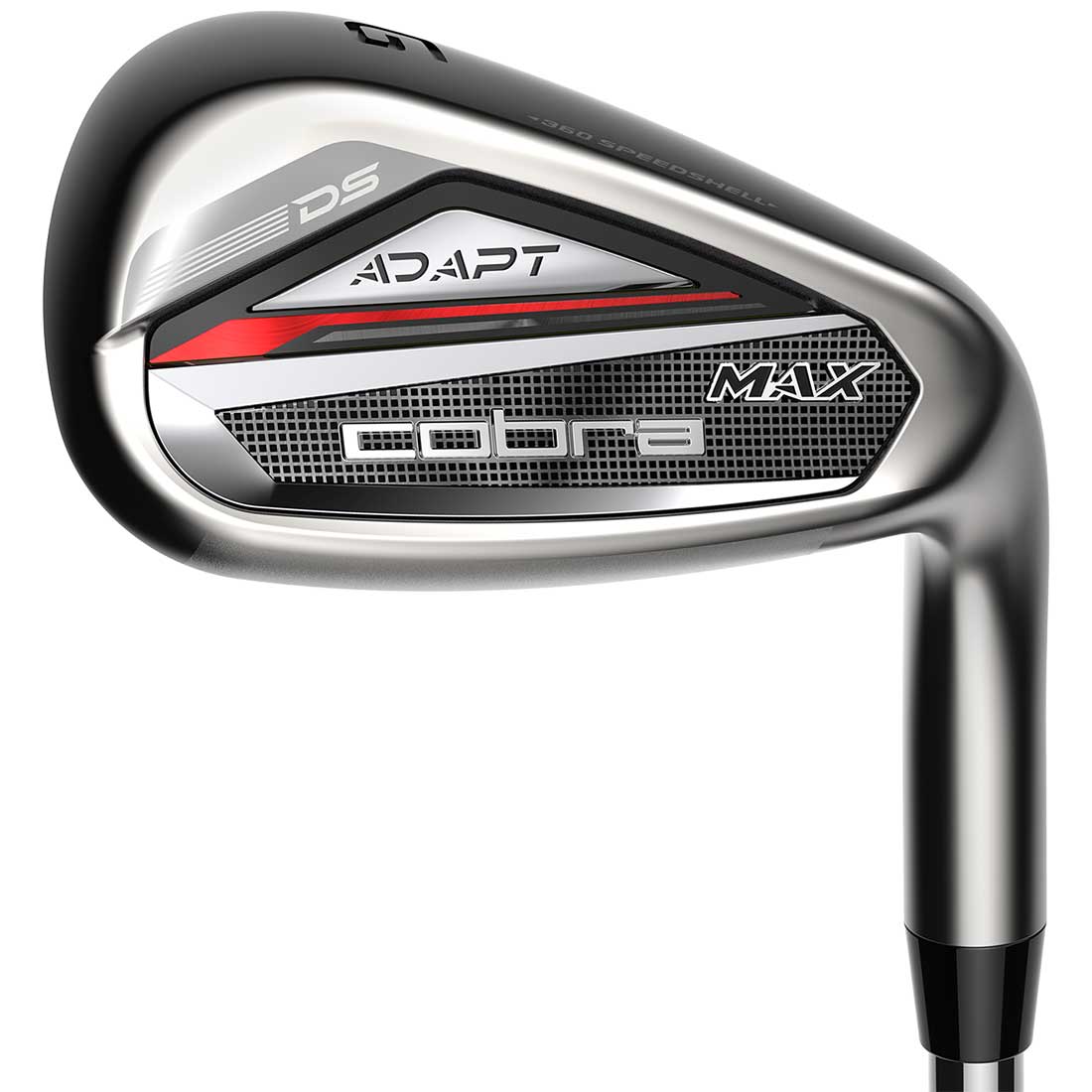 Cobra DS-Adapt Max Irons