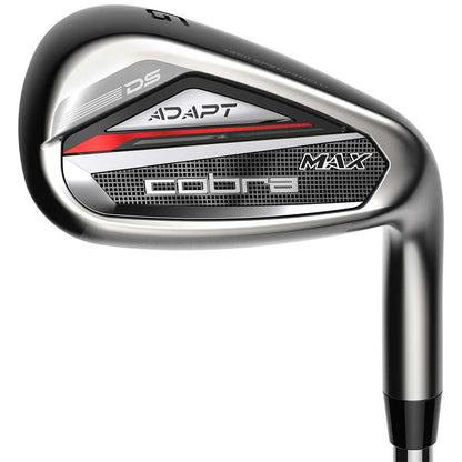 Cobra DS-Adapt Max Single Iron