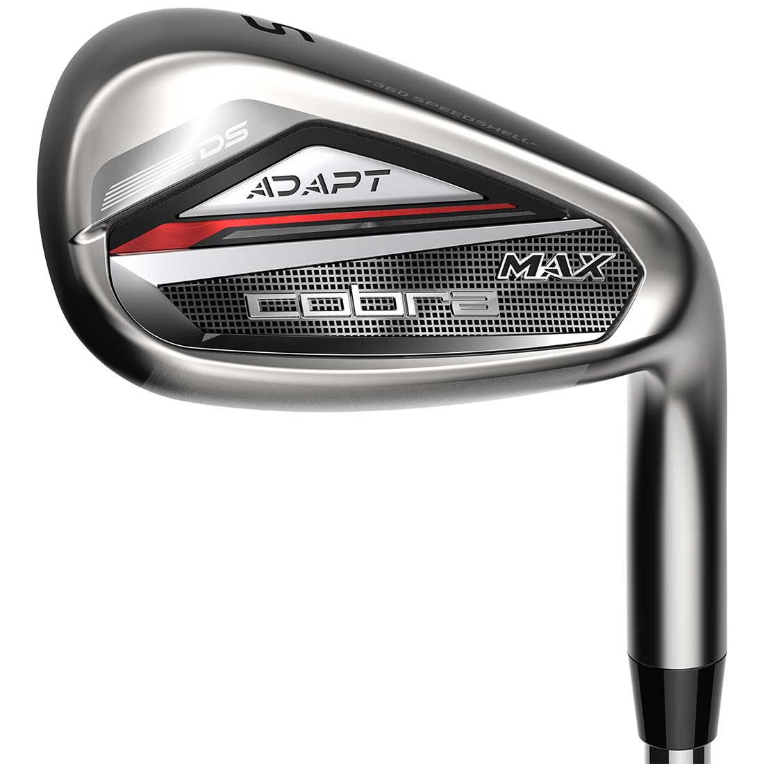 Cobra DS-Adapt Max Irons