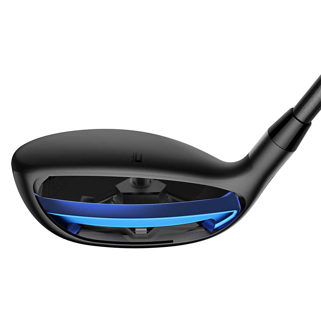 Cobra Darkspeed Hybrid