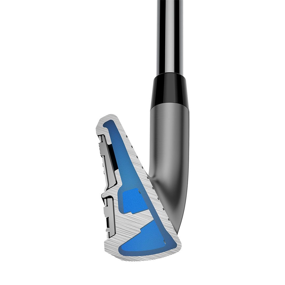 Cobra Darkspeed Combo Irons