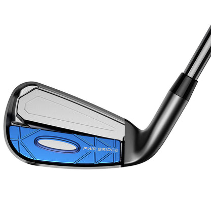 Cobra Darkspeed Irons