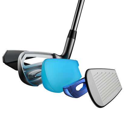 Cobra Darkspeed Combo Irons