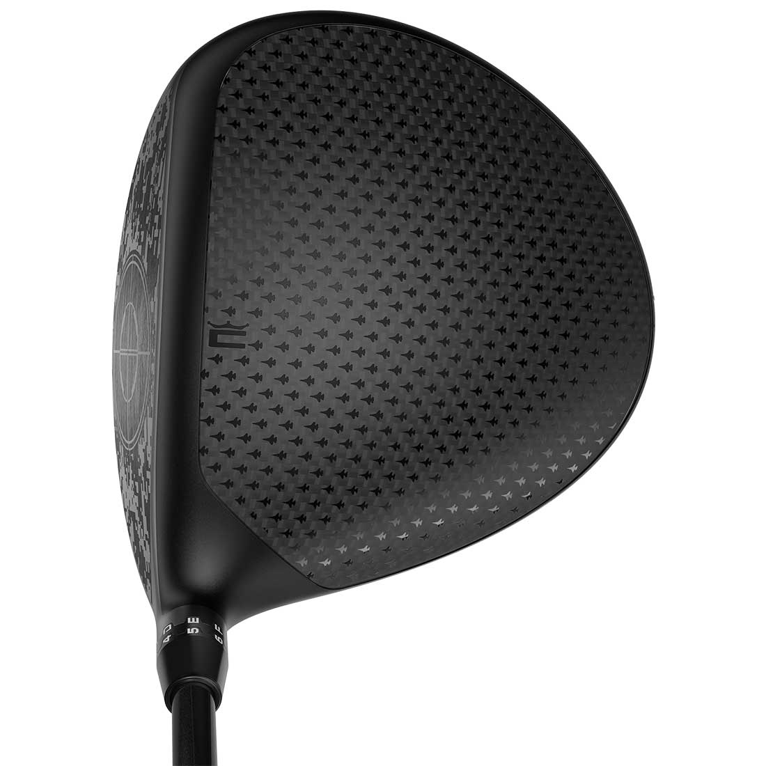 Cobra DS-Adapt Max-K LE Volition Driver