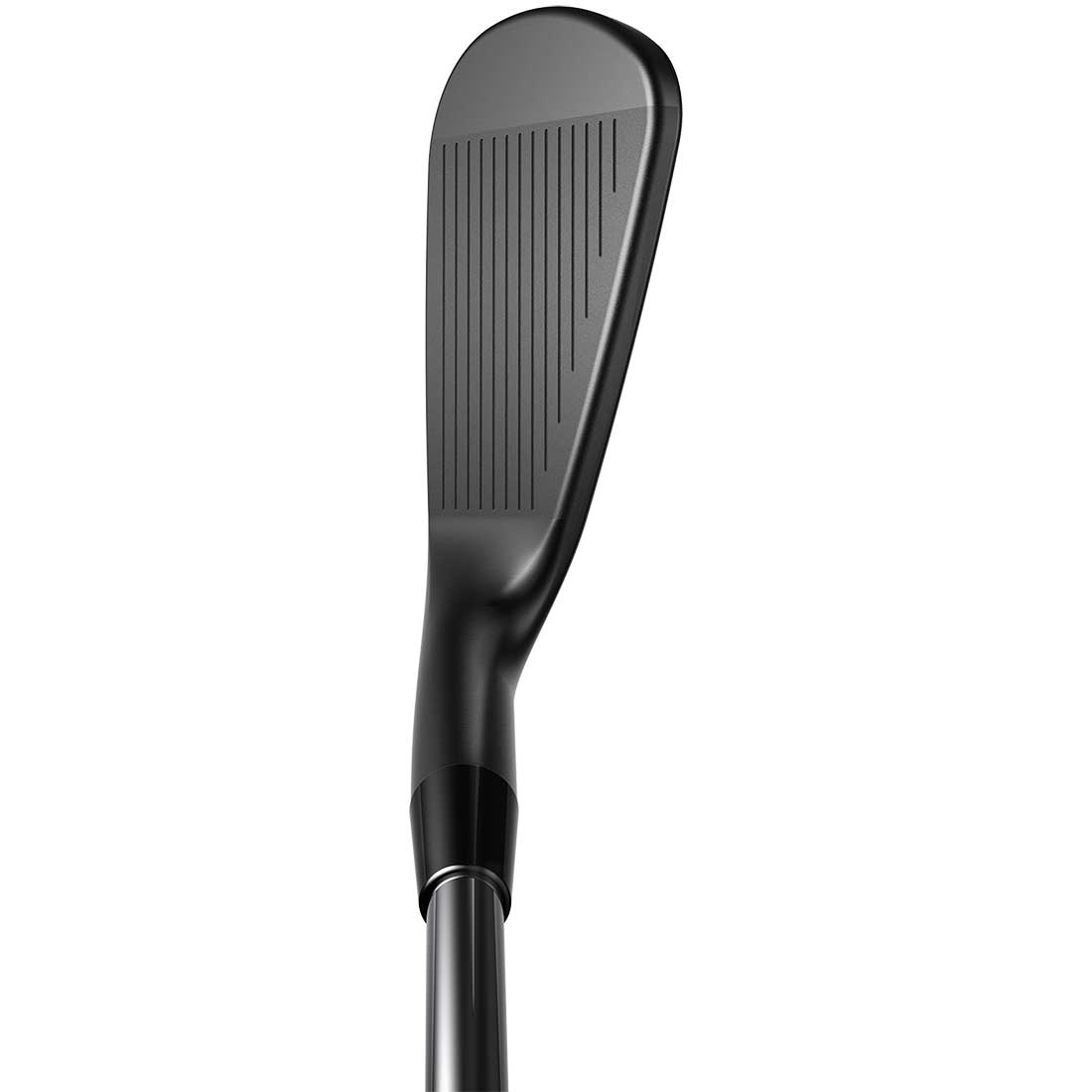 Cobra King CB/MB Black Irons