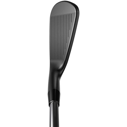 Cobra King CB/MB Black Irons